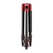 Manfrotto Element Traveller Tripod Big with Ball Head, Red MKELEB5RD-BH